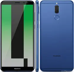 گوشی موبایل هوآوی Huawei Mate 10 Lite - فروشگاه اینترنتی آلاوی