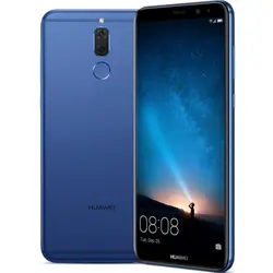 گوشی موبایل هوآوی Huawei Mate 10 Lite - فروشگاه اینترنتی آلاوی