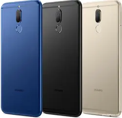 گوشی موبایل هوآوی Huawei Mate 10 Lite - فروشگاه اینترنتی آلاوی