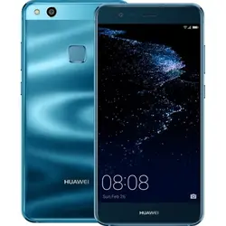 گوشی موبایل هوآوی Huawei P10 Lite - فروشگاه اینترنتی آلاوی