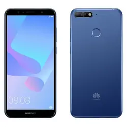 گوشی موبایل هوآوی Huawei Y6 Prime 2018 - فروشگاه اینترنتی آلاوی
