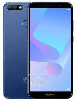 گوشی موبایل هوآوی Huawei Y6 Prime 2018 - فروشگاه اینترنتی آلاوی