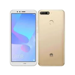 گوشی موبایل هوآوی Huawei Y6 Prime 2018 - فروشگاه اینترنتی آلاوی