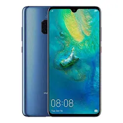 گوشی موبایل هوآوی Huawei Mate 20 - فروشگاه اینترنتی آلاوی