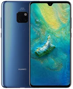 گوشی موبایل هوآوی Huawei Mate 20 - فروشگاه اینترنتی آلاوی