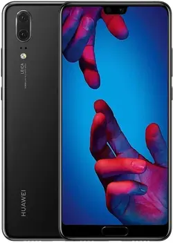 گوشی موبایل هوآوی Huawei P20 دو سیم کارت - فروشگاه اینترنتی آلاوی