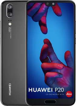 گوشی موبایل هوآوی Huawei P20 دو سیم کارت - فروشگاه اینترنتی آلاوی