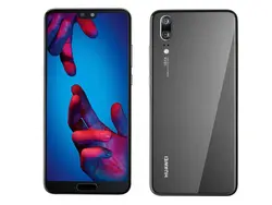 گوشی موبایل هوآوی Huawei P20 دو سیم کارت - فروشگاه اینترنتی آلاوی