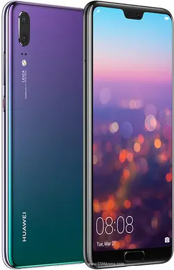 گوشی موبایل هوآوی Huawei P20 دو سیم کارت - فروشگاه اینترنتی آلاوی