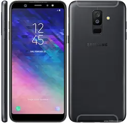 گوشی موبایل سامسونگ +Samsung Galaxy A6 - فروشگاه اینترنتی آلاوی