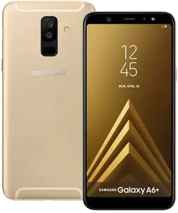 گوشی موبایل سامسونگ +Samsung Galaxy A6 - فروشگاه اینترنتی آلاوی