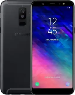 گوشی موبایل سامسونگ +Samsung Galaxy A6 - فروشگاه اینترنتی آلاوی
