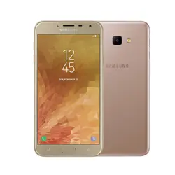 گوشی موبایل سامسونگ Samsung Galaxy J4 دو سیمکارت - فروشگاه اینترنتی آلاوی