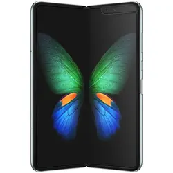 گوشی موبایل سامسونگ Samsung Galaxy Fold 5G - فروشگاه اینترنتی آلاوی