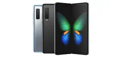 گوشی موبایل سامسونگ Samsung Galaxy Fold 5G - فروشگاه اینترنتی آلاوی