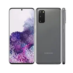 گوشی موبایل سامسونگ Samsung Galaxy S20 5G UW - فروشگاه اینترنتی آلاوی