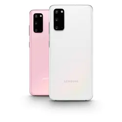 گوشی موبایل سامسونگ Samsung Galaxy S20 5G UW - فروشگاه اینترنتی آلاوی