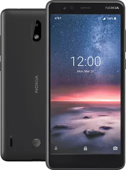 گوشی موبایل نوکیا Nokia 3.1 A دو سیم کارت ظرفیت 32 گیگابایت - فروشگاه اینترنتی آلاوی