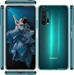 گوشی موبایل آنر Honor 20 Pro دو سیم‌کارت - فروشگاه اینترنتی آلاوی