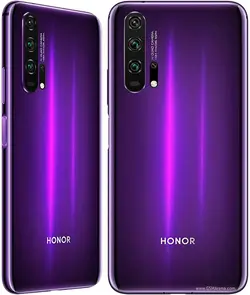 گوشی موبایل آنر Honor 20 Pro دو سیم‌کارت - فروشگاه اینترنتی آلاوی