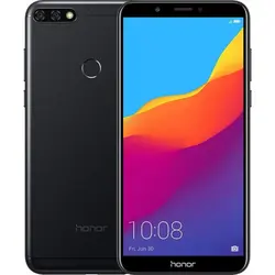 گوشی موبایل آنر Honor 7C دو سیم کارت - فروشگاه اینترنتی آلاوی