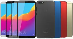 گوشی موبایل آنر Honor 7C دو سیم کارت - فروشگاه اینترنتی آلاوی