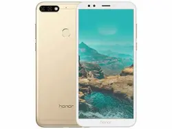 گوشی موبایل آنر Honor 7C دو سیم کارت - فروشگاه اینترنتی آلاوی