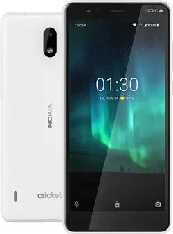 گوشی موبایل نوکیا Nokia 3.1 C دو سیم کارت ظرفیت 32 گیگابایت - فروشگاه اینترنتی آلاوی