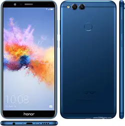 گوشی موبایل آنر Honor 7X دو سیمکارت - فروشگاه اینترنتی آلاوی