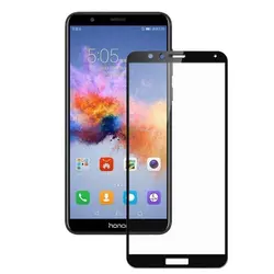 گوشی موبایل آنر Honor 7X دو سیمکارت - فروشگاه اینترنتی آلاوی