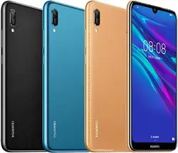 گوشی موبایل هوآوی Huawei Enjoy 9e دو سیمکارت - فروشگاه اینترنتی آلاوی