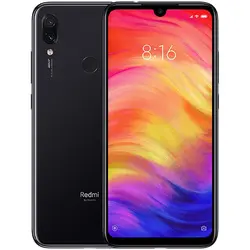 گوشی موبایل شیائومی Xiaomi Redmi 7 دو سیمکارت - فروشگاه اینترنتی آلاوی