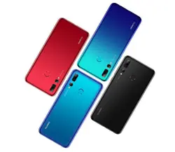 گوشی موبایل هوآوی HUAWEI ENJOY 9S دو سیمکارت - فروشگاه اینترنتی آلاوی