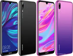 گوشی موبایل هوآوی HUAWEI ENJOY 9S دو سیمکارت - فروشگاه اینترنتی آلاوی