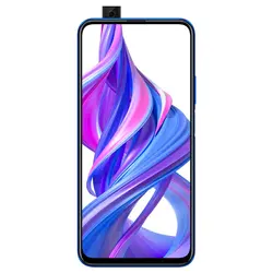 گوشی موبایل آنر Honor 9X pro دوسیم کارت