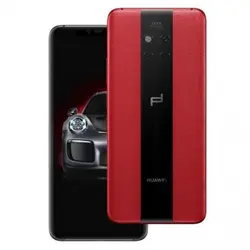 گوشی موبایل هواوی Huawei Mate 30 RS Porsche Design دو سیم کارت