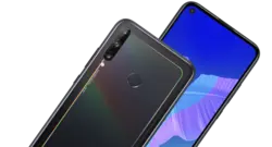گوشی موبایل هواوی Huawei P40 Lite E دو سیم کارت