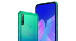گوشی موبایل هواوی Huawei P40 Lite E دو سیم کارت