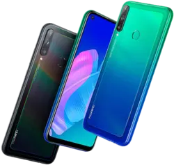 گوشی موبایل هواوی Huawei P40 Lite E دو سیم کارت