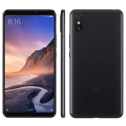 گوشی موبایل شیائومی Xiaomi Mi Max 3 دوسیم کارت