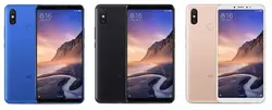 گوشی موبایل شیائومی Xiaomi Mi Max 3 دوسیم کارت