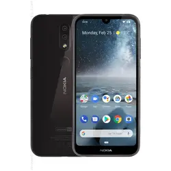 گوشی موبایل نوکیا 4.2 Nokia دو سیم کارت