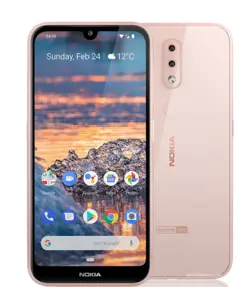 گوشی موبایل نوکیا 4.2 Nokia دو سیم کارت