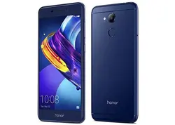 گوشی موبایل هوآوی Honor 6C Pro دو سیم کارت - فروشگاه اینترنتی آلاوی