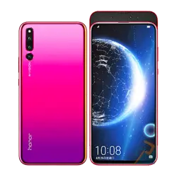 گوشی موبایل آنر Honor Magic 2 دو سیم کارت