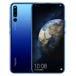 گوشی موبایل آنر Honor Magic 2 دو سیم کارت