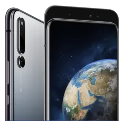 گوشی موبایل آنر Honor Magic 2 دو سیم کارت