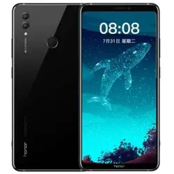 گوشی موبایل آنر Honor Note 10 دو سیم کارت - فروشگاه اینترنتی آلاوی