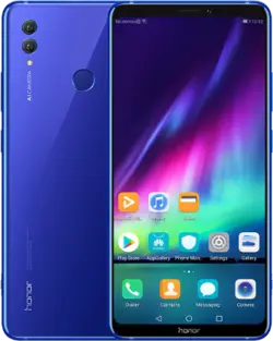گوشی موبایل آنر Honor Note 10 دو سیم کارت - فروشگاه اینترنتی آلاوی