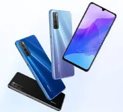 گوشی موبایل هوآوی Huawei Enjoy 20 Pro - فروشگاه اینترنتی آلاوی